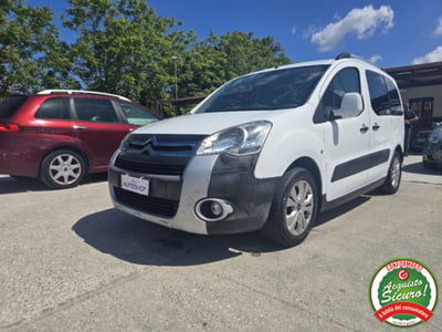 Citroen Berlingo Multispace 1.6 e-HDi 90 CMP6 XTR usata