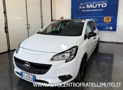 Opel Corsa 1.3 CDTI 5 porte b-Color
