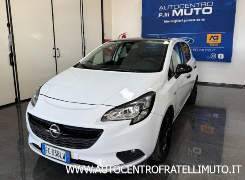 Opel Corsa 1.3 CDTI 5 porte b-Color