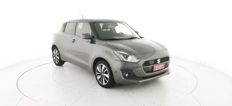 Suzuki Swift 1.2 Hybrid Top