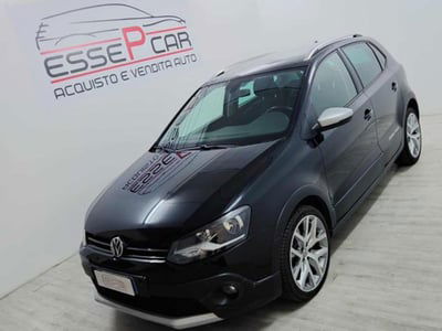 Volkswagen Polo 1.2 TSI 5p. Highline BlueMotion Technology usata