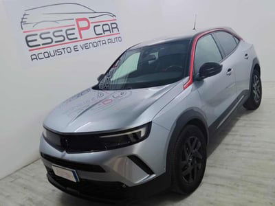 Opel Mokka 1.5 diesel GS Line usata