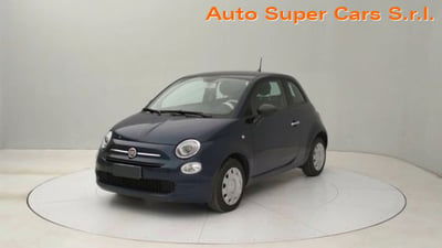 Fiat 500 1.0 Hybrid Red usata