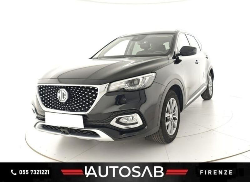 Mg HS HS 1.5T-GDI AT Luxury