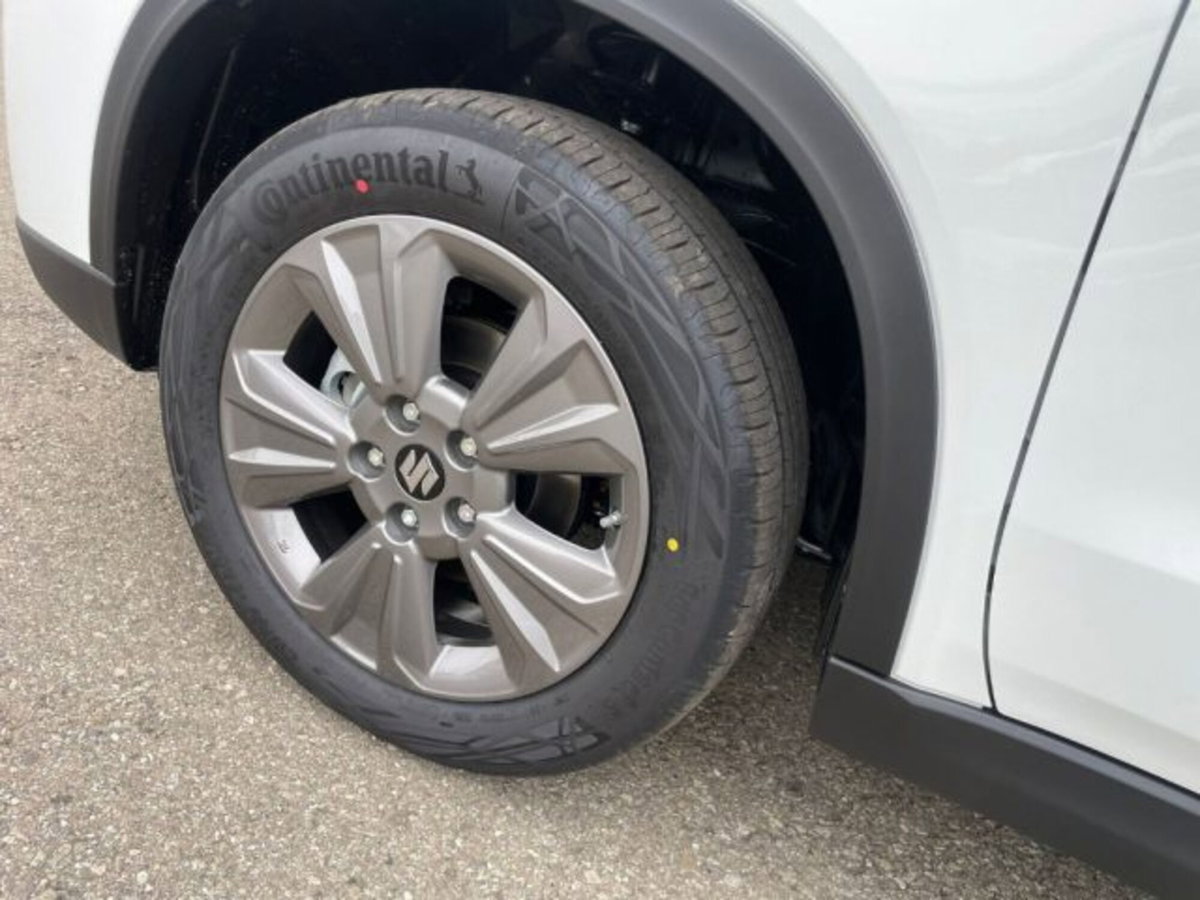 Suzuki Vitara 1.4 Hybrid 4WD AllGrip Easy Cool (10)