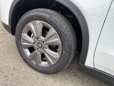 Suzuki Vitara 1.4 Hybrid 4WD AllGrip Easy Cool (10)