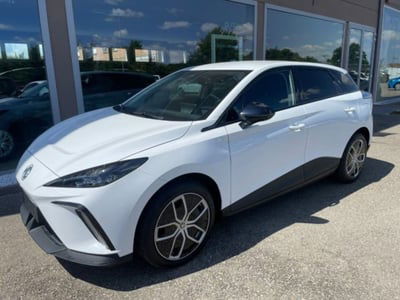 Mg MG4 MG4 Luxury 64 KWh nuova