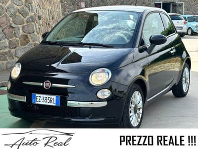 Fiat 500 1.2 Lounge usata
