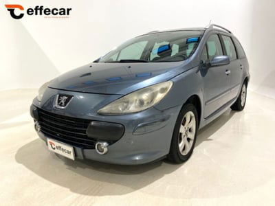 Peugeot 307 SW 16V XS