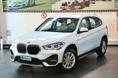 BMW X1 sDrive16d Business Advantage usata