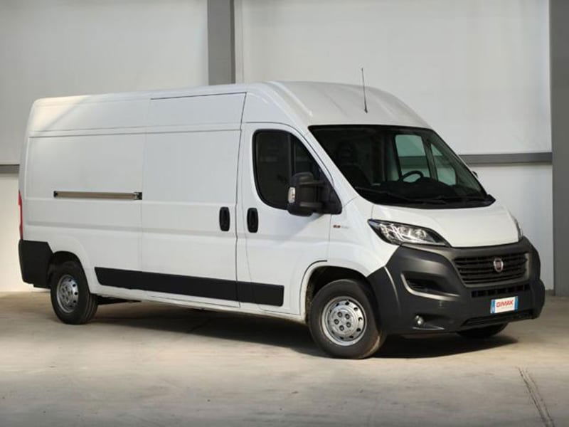 Fiat Ducato Furgone maxi 35 XLH2 2.3 mjt 140cv E6d-temp