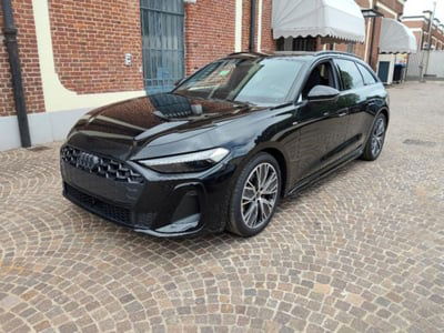 Audi A5 Avant 2.0 tfsi S line edition quattro 204cv s-tronic nuova
