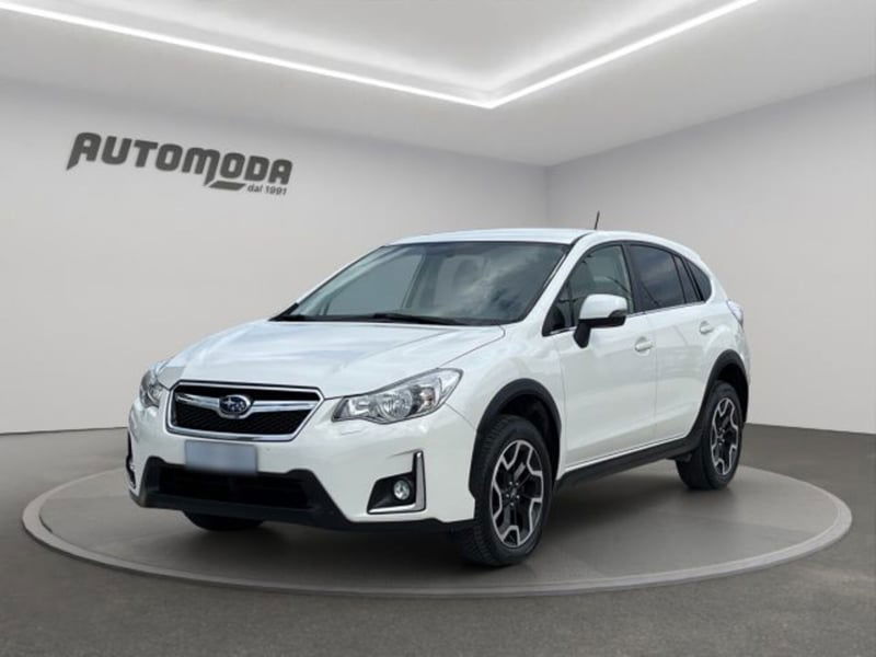 Subaru XV 2.0d Style