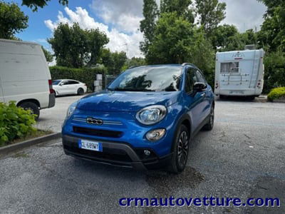 Fiat 500X 1.6 MultiJet 130 CV Cross Dolcevita usata