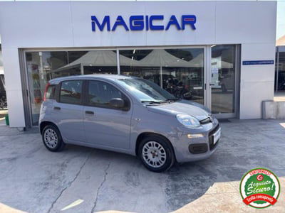Fiat Panda 1.0 firefly hybrid s&s 70cv 5p.ti usata