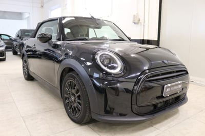 MINI Mini Cabrio 1.5 Cooper Classic Cabrio usata