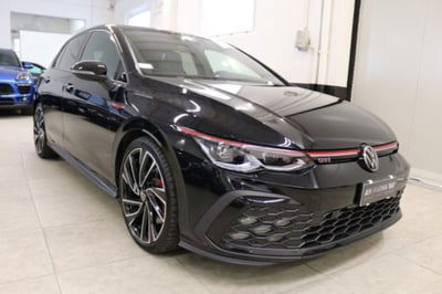 Volkswagen Golf 2.0 tsi GTI MT Ultimate 245cv usata