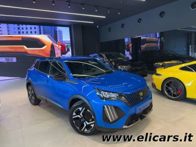 Peugeot 2008 PureTech 100 S&S Allure usata
