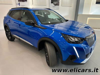 Peugeot 2008 PureTech 100 S&S Allure usata