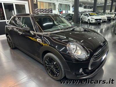 MINI Mini Clubman 1.5 One Clubman usata
