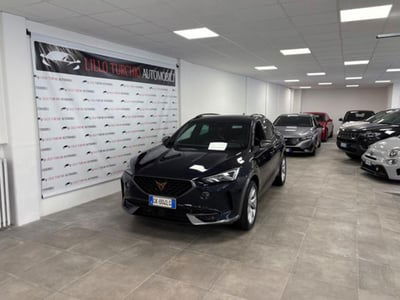 Cupra Formentor Formentor 1.5 TSI usata