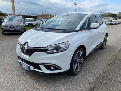 Renault Scenic E-Tech Electric XMod TCe 130 CV Start&Stop Energy Bose usata
