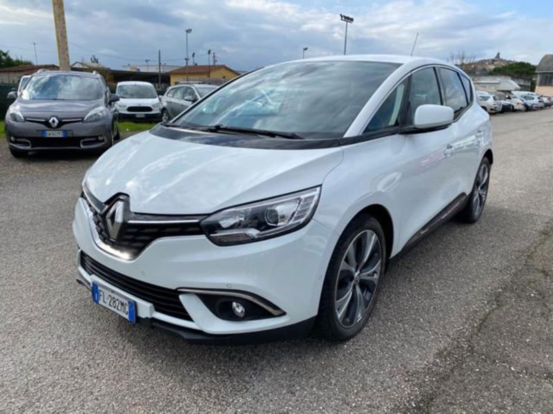 Renault Scenic E-Tech Electric XMod TCe 130 CV Start&Stop Energy Bose