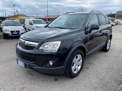 Opel Antara 2.2 CDTI 163CV Start&Stop 4x2 Cosmo usata