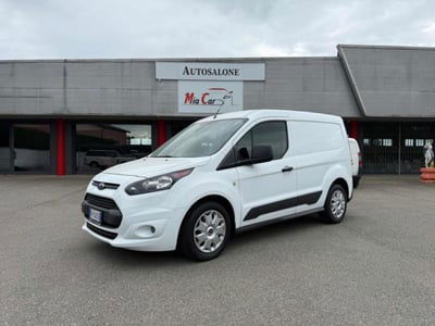 Ford Transit Connect Furgone 200 1.5 TDCi 100CV PC Furgone Trend
