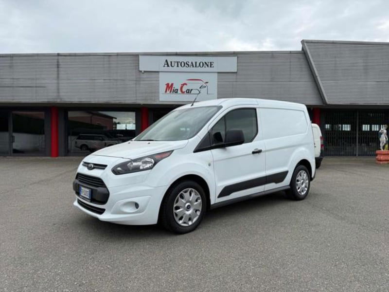 Ford Transit Connect Furgone 200 1.5 TDCi 100CV PC Furgone Trend