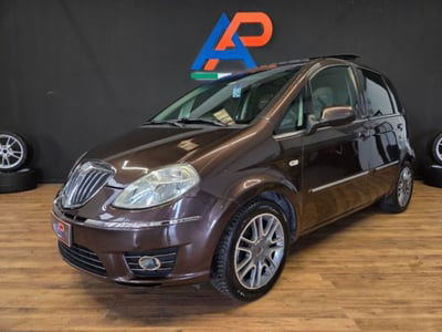 Lancia Musa 1.3 Multijet 16V 90 CV Platino
