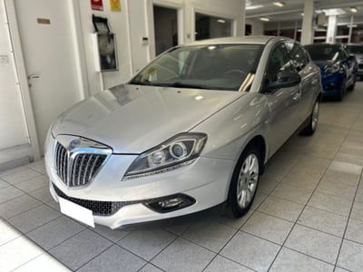 Lancia Delta 1.6 MJT DPF Oro usata