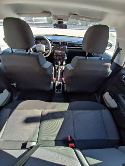 Citroen C3 PureTech 83 S&S Feel (11)