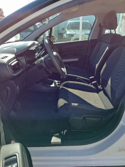 Citroen C3 PureTech 83 S&S Feel (12)