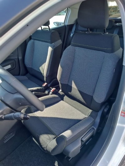 Citroen C3 PureTech 83 S&S Feel (13)