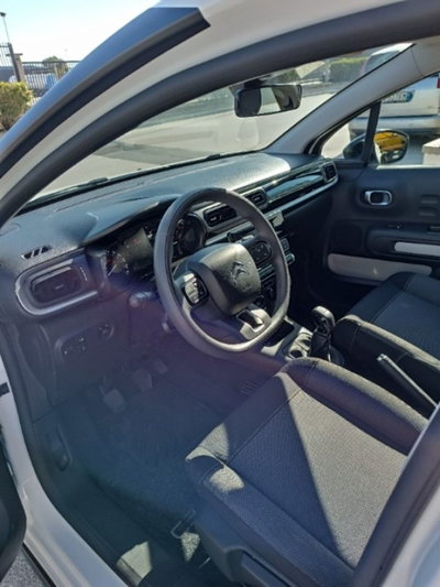 Citroen C3 PureTech 83 S&S Feel (14)