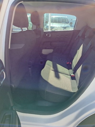 Citroen C3 PureTech 83 S&S Feel (15)