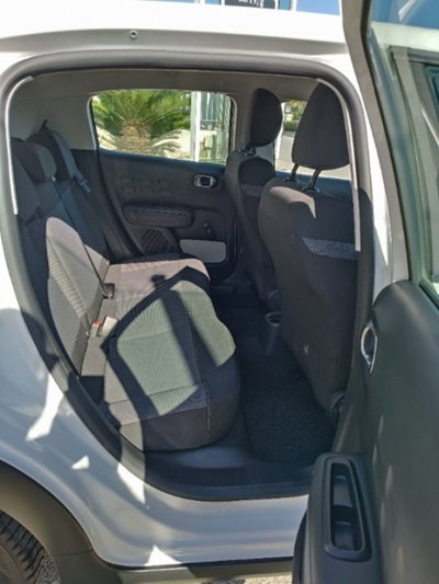 Citroen C3 PureTech 83 S&S Feel (16)