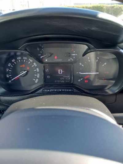 Citroen C3 PureTech 83 S&S Feel (20)