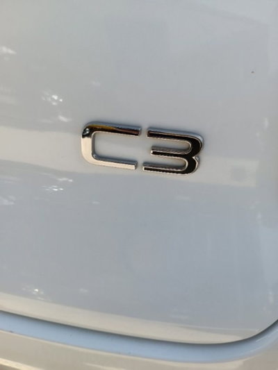 Citroen C3 PureTech 83 S&S Feel (7)