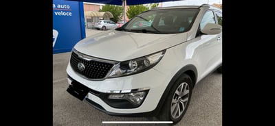 Kia Sportage 1.7 CRDI VGT 2WD Cool usata