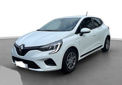 Renault Clio Blue dCi 85 CV 5 porte Business usata