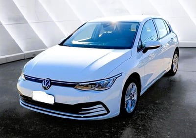 Volkswagen Golf 2.0 TDI SCR Life
