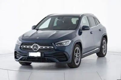 Mercedes-Benz GLA SUV 200 d Automatic Premium usata