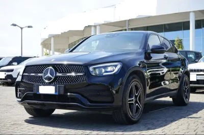 Mercedes-Benz GLC SUV 220 d 4Matic Premium Plus usata