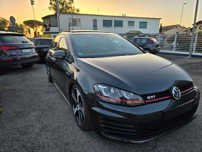 Volkswagen Golf GTI Performance 2.0 TSI 5p. BlueMotion Technology usata