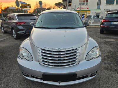 Chrysler PT Cruiser PT Cruiser 2.2 CRD cat Limited usata