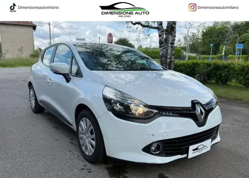 Renault Clio 1.2 75CV 5 porte Live