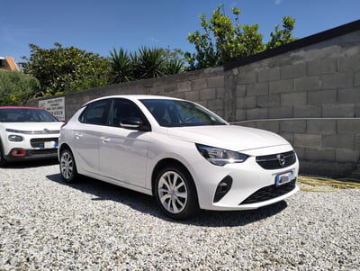 Opel Corsa 1.5 D 100 CV Edition usata