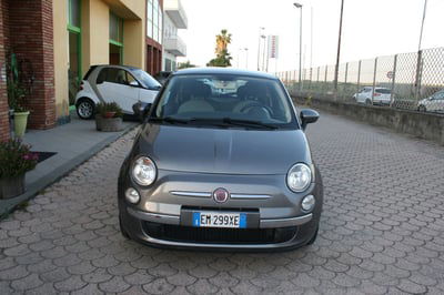 Fiat 500 1.2 Lounge usata